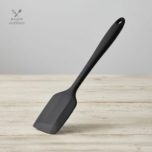 Spatule en silicone résistant à la chaleur