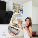 Solution de rangement efficace pour votre cuisine