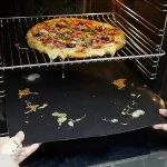 Tapis de barbecue CleanCook pour cuisson facile