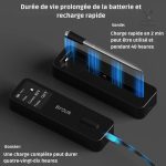 Thermomètre de cuisson sans fil pour grillades