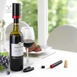 Outil pratique pour ouvrir les bouteilles de vin facilement