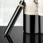 Accessoire de cuisine innovant pour les passionnés de vin
