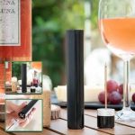 Cadeau parfait pour les amateurs de cuisine et de vin