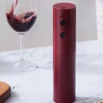 Solution rapide pour savourer vos bouteilles de vin préférées