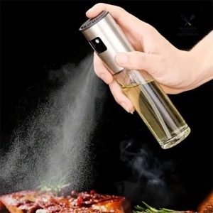 Vaporisateur de cuisine pour assaisonnement facile
