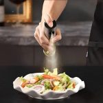 Vaporisateur d'huile pour cuisson et grillades