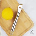 Zesteur design et pratique pour cocktails modernes