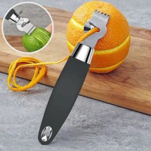 Zesteur professionnel en inox