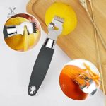 Zesteur de fruits pratique et durable